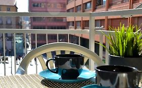 Apartamento Centro Casco Antiguo Alicante